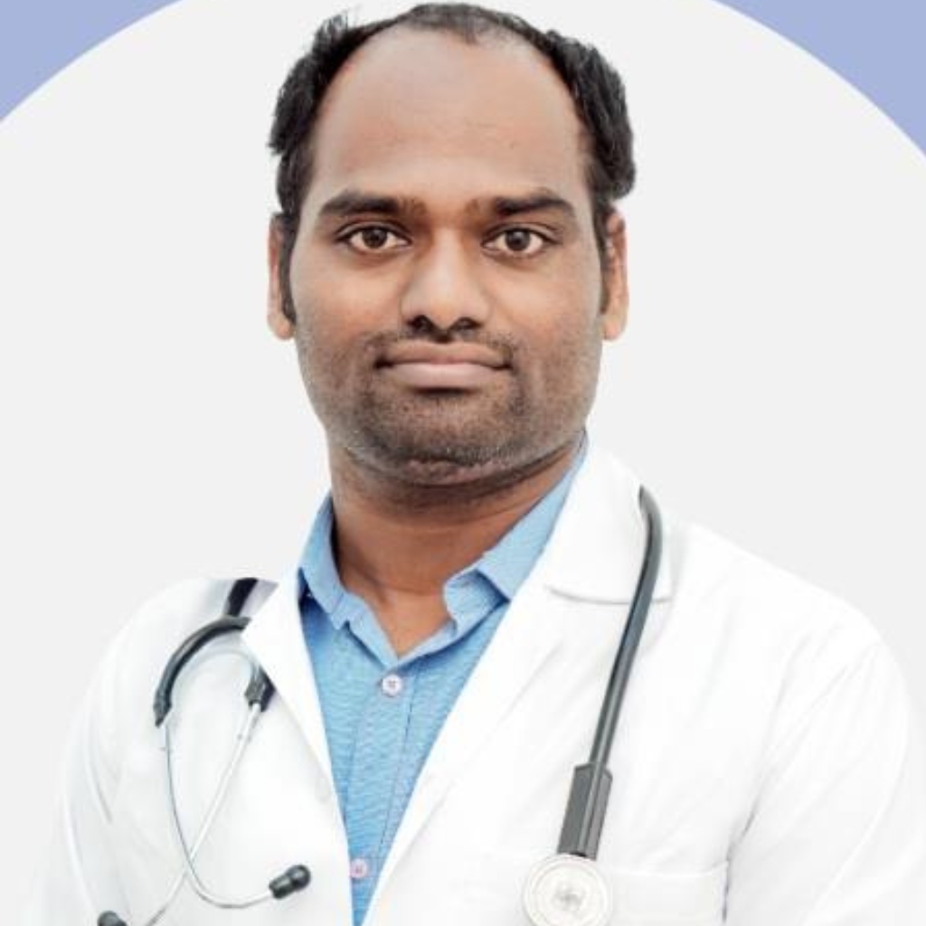 Dr. Ramu Ankam