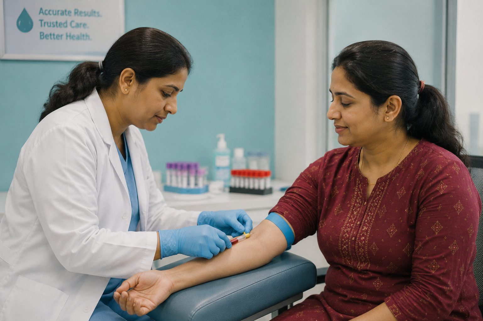 Essential package at Apollo Sugar Clinics Miyapur
