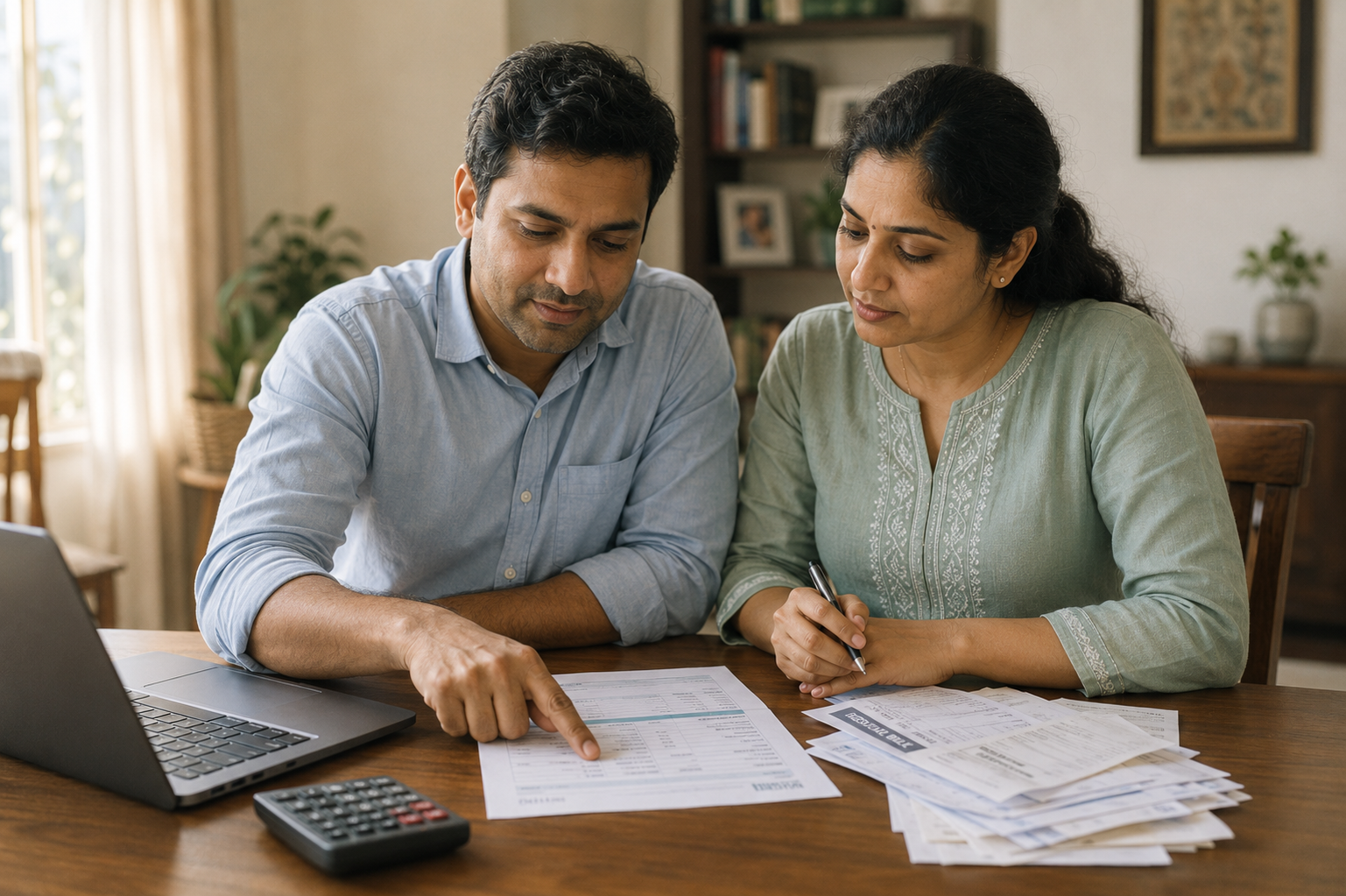 Tax Saver Basic package at Apollo Sugar Clinics Miyapur