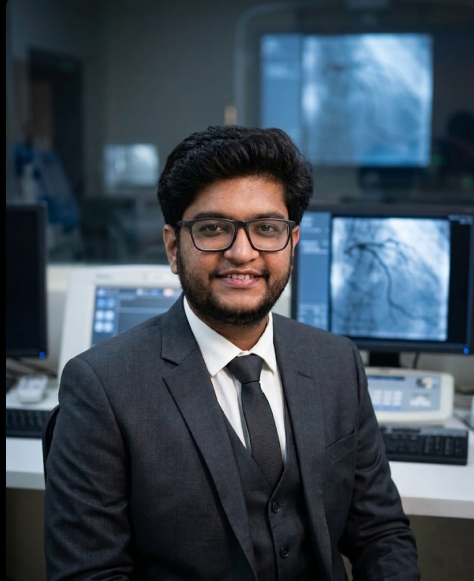 Dr. Akash Shastry