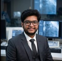 Dr. Akash Shastry