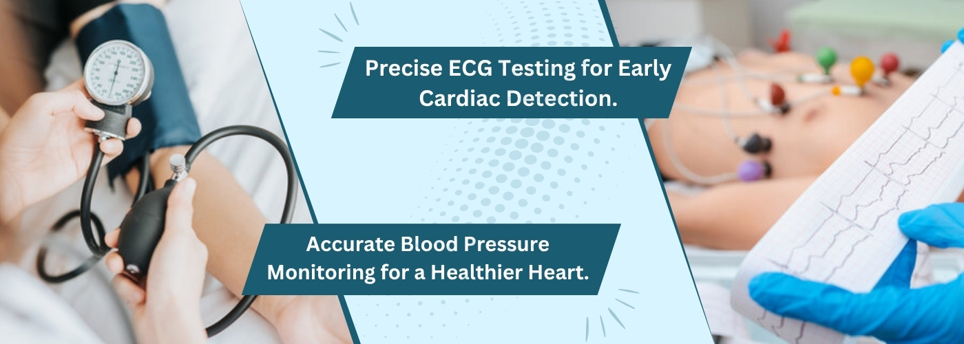 BP & ECG  apollo Clinic banner-4