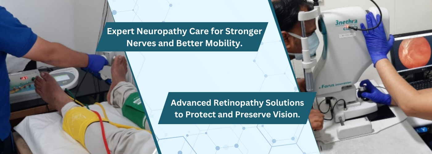 Neuropathy and Retinopathy apollo Clinic banner-3